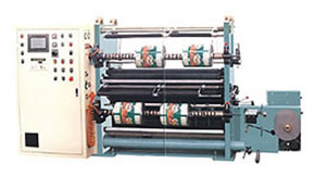 The multilayer coextruded casting film can be divided into three layers